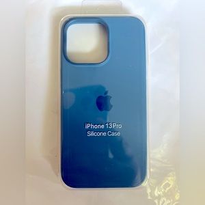 iPhone 13 Pro Silicone Phone Case